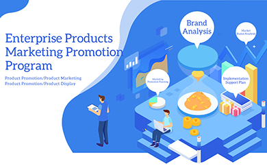 product marketing pitch deck template