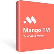 Character Video Maker - Mango Animate